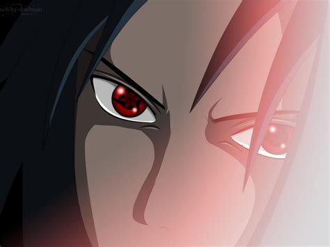 Sasuke New Eyes By Uchiha Sharingan On Deviantart