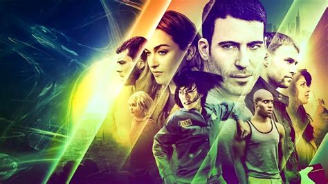 10 best shows like sense8 to watch if you miss the series r sense8