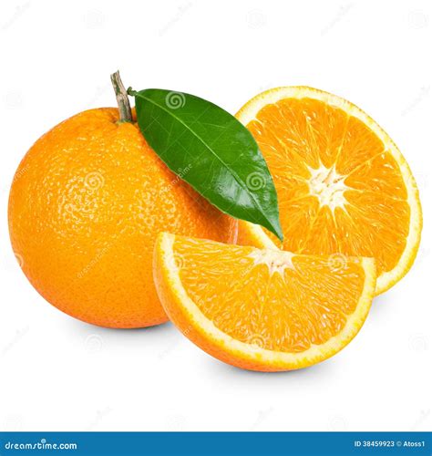 Orange Fruit Stock Image Image Of Fresh Fruit Organic 38459923