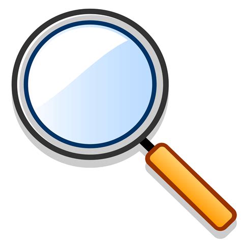 Magnifying Glass Png Free Download Png All Png All