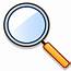 Magnifying Glass PNG Transparent Images  All