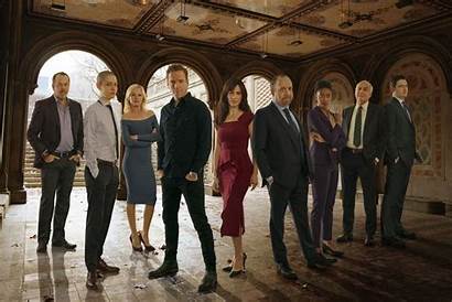 Billions Showtime Season Tv Characters Drama Last