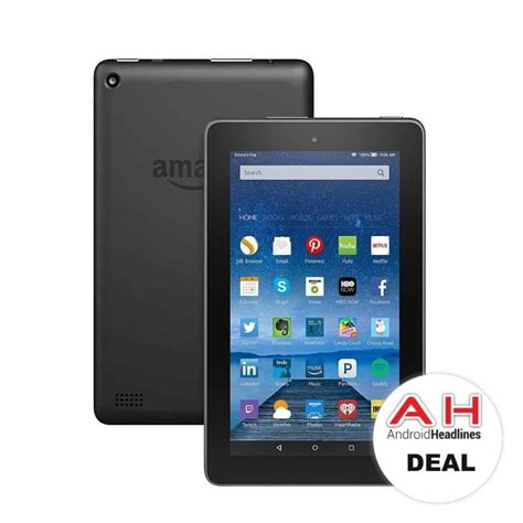 How to install chrome on fire tablet. Deal: Amazon Fire 7-inch Tablet for $39.99 - 12/11/16