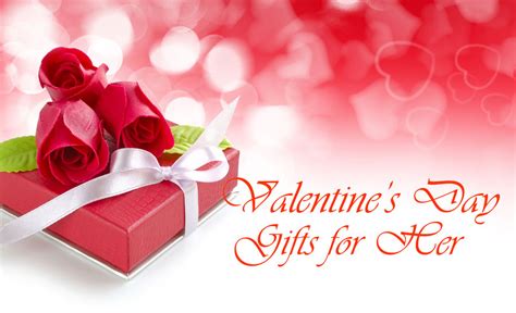 The best valentine's day gifts for her. Valentine's Day Gift Ideas for Her 35 Best Gifts Ideas