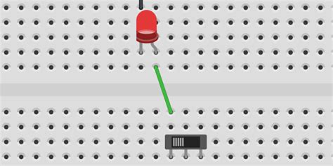 Buttons And Switches In Tinkercad Circuits — Digital Maestro Magazine