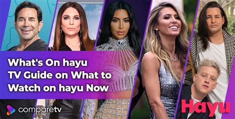 Hayu Australia What Shows Can I Watch On Hayu