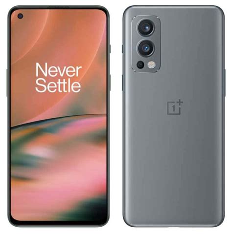 Oneplus Nord 2 Price Specifications Features Offers