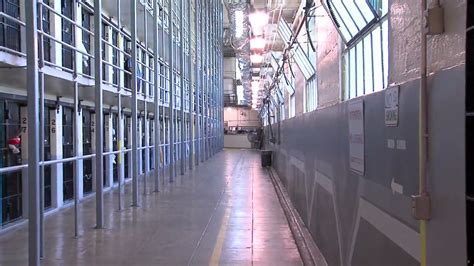 Doctor Attacked By Inmate At Mule Creek State Prison Fox40