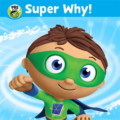 Super Why Super Reading Skills Wiki Synopsis Reviews Movies