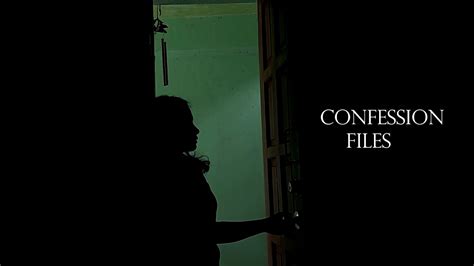 confession files teaser youtube