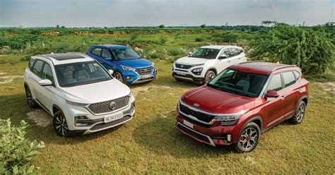Indian Car Safety Ratings Tested Up To November 2020 Mahindra Tata Lead Autonexa