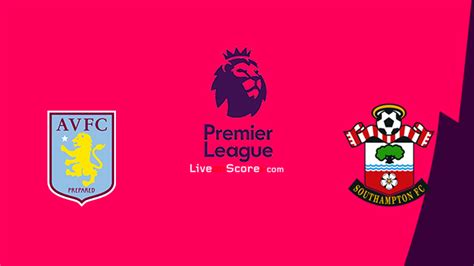 Hasenhüttl delighted with villa victory. Aston Villa vs Southampton Preview and Prediction Live ...