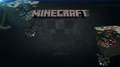 Find and download minecraft backgrounds on hipwallpaper. Minecraft Top Wallpapers for your desktop| 1920 x 1080 ...