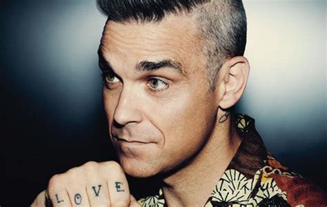 Robbie Williams To Rejoin Take That For Let It Shine Final What To Watch