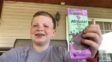Mrbeast Chocolate Vs Hersheys Youtube