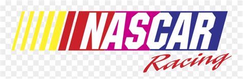 2400 X 2400 11 0 Nascar Racing Logo Font Clipart 4083284 Pinclipart