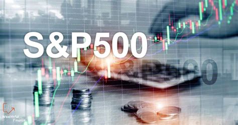 How To Invest In The Sandp 500 Index Fund A Complete Guide