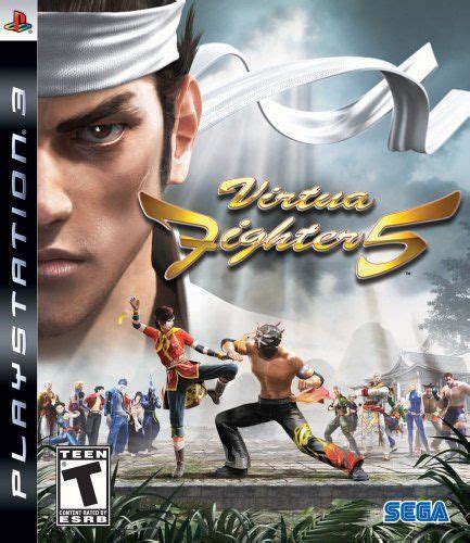 Top 20 Best Selling Fighting Games Of All Time Playstation Fighting