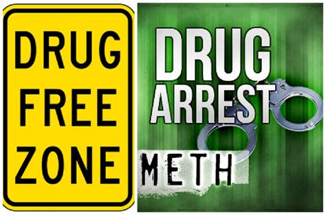 Traffic Stop Leads To Meth Arrest Wfpd Now