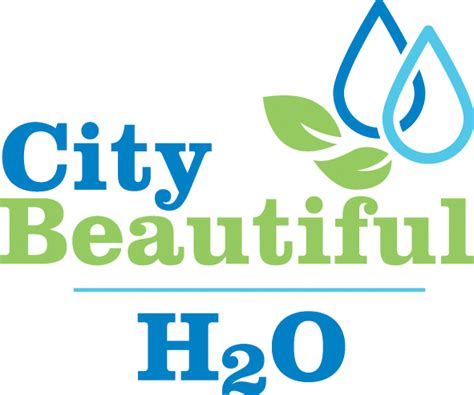City Beautiful H2o Capital Region Water