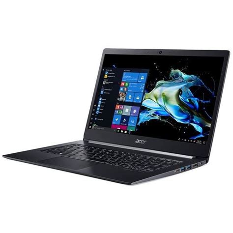 Acer Travelmate X3 Tmx314 51 M 45w Notebook 14 Intel Core I7 8565u Ram