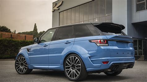 Buy range rover sport cars and get the best deals at the lowest prices on ebay! Hop in the new Project Kahn Range Rover Sport Dynamic Pace ...