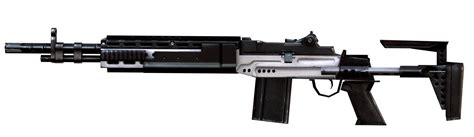 M14 Ebr Crossfire Wiki Fandom Powered By Wikia