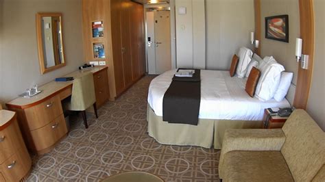 Celebrity Reflection Sky Suite Tour In 1080p Youtube