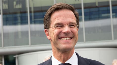 Mark rutte is the first prime minister to acknowledge the netherlands' role in persecuting jews. VVD trots op opkomende zon