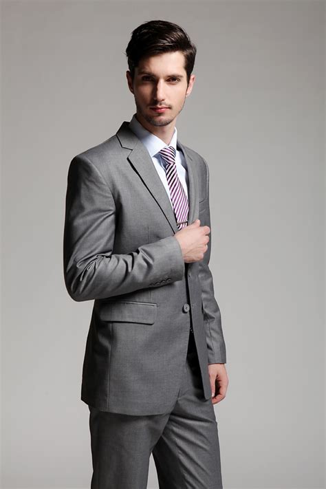 Even their cheapest suits are either made from 100% woolmark, which is an authority of quality, or merino wool. Custom Man Suits Blog: Men's valuable Suits