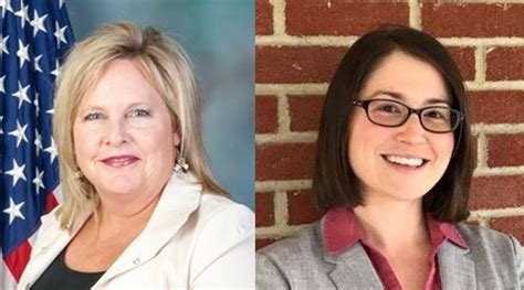 Live results, Pa. 2018 election: Judy Ward defeats Emily Best, 30th