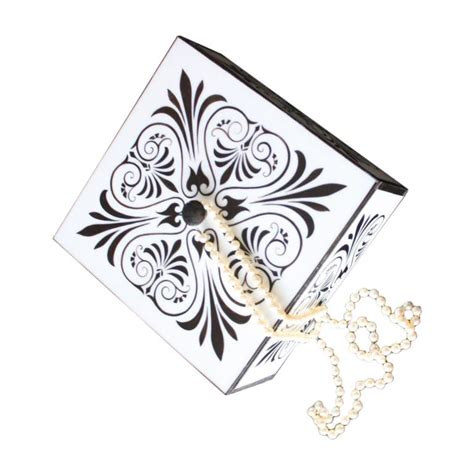 Art Deco French Ivory ''Celluloid'' Vanity Jewellery Box Set Pyralin Du