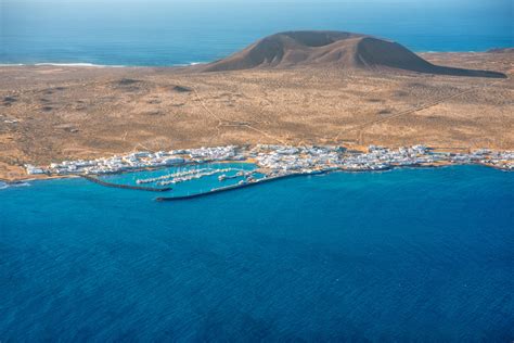 La Graciosa Lanzarote 2024 • Everything You Should Know Go Lanzarote