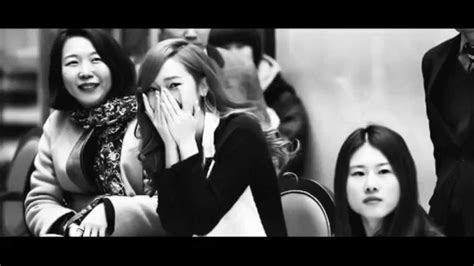 fmv jessica jung that one person you 그대라는 한 사람 youtube