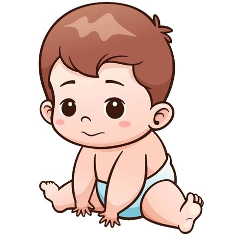 Infant Child Cute Baby Transparent Background Png Clipart Hiclipart Images