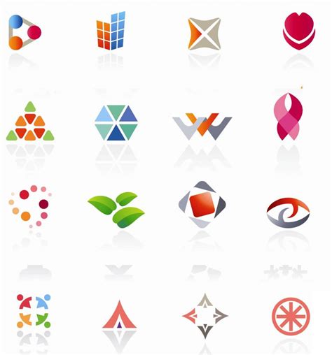 120 Logotipos Creativos En Vectores Dobleclic Estudio De Vídeo Y Diseño