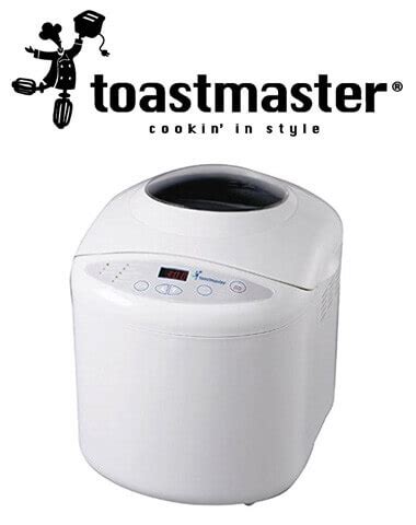 Minor adjustments may be necessary for best results. Toastmaster bread machine tbr15 recipes, lowglow.org