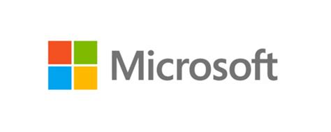 Microsoft logo transparent png stickpng archivo:msft grey wikipedia la enciclopedia libre download background hq image freepngimg msft color gray letters. Microsoft's New Logo - Opinions And A Different Approach