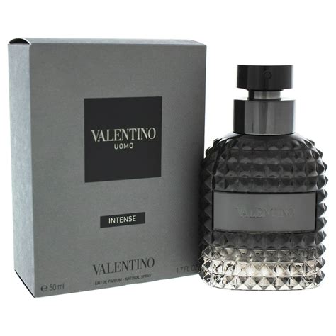 Valentino Valentino Uomo Intense Eau De Parfum Cologne For Men 17