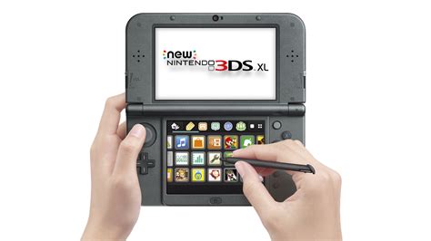 Feed Your New 3ds Xl With A Ton Of Storage For Cheap But Youll Have