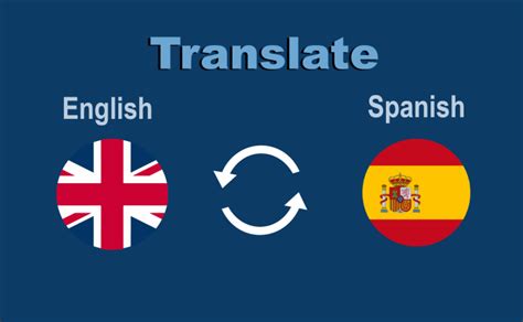 Translate English To Spanish And Vice Versa By Philippgu Fiverr