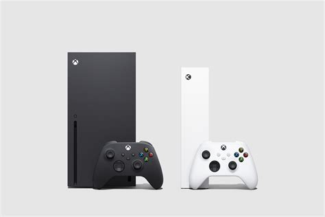 Xbox Series X And S Where To Pre Order Consoles Games Accessories