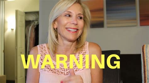 Warning Sex With An Older Woman Can Be Addicting Why Date Older