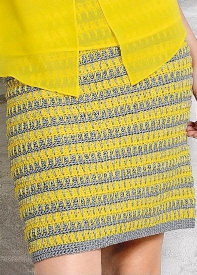 Cute Flirty Fabulous Crochet Skirt Pattern Ideas For 2019 Page 32