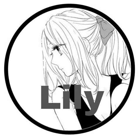 Lily Wiki Anime Amino