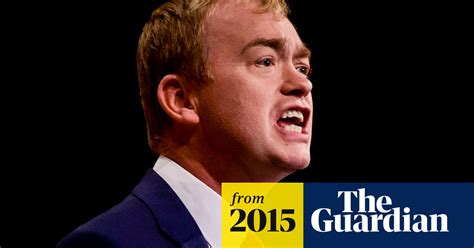 Tim Farron Calls For Breakup Of Freedom Of Information Review Freedom