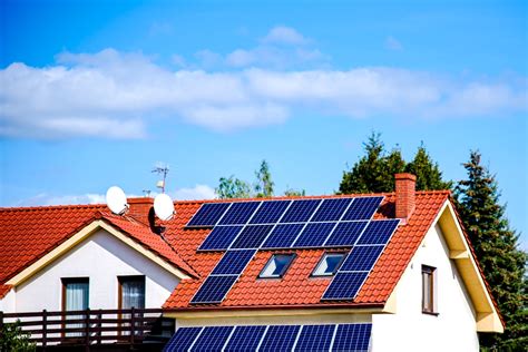 (florida and arizona, for example), solar installers have had to develop installation strategies and best practices to help their customers take full advantage of the benefits of. Can Solar Panels Damage My Roof? | Prestige Roofing Las Vegas