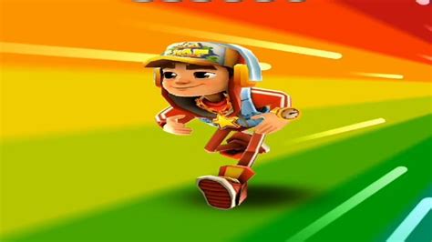 Subway Surfers Gameplay Hd Jake Star Play And Mystery Boxes Opening