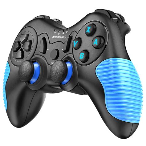 BEBONCOOL Wireless Controller for Nintendo Switch Remote Pro Controller ...