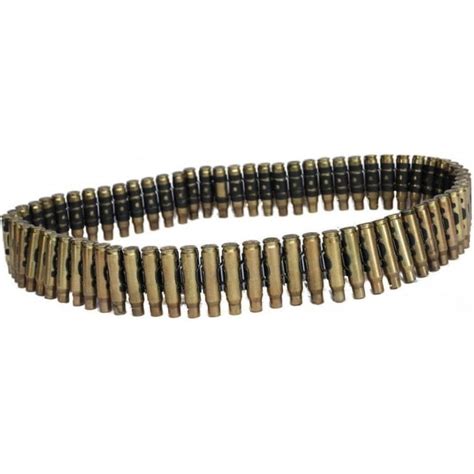 kombat brass bullet belt army accessories from army and navy ltd army and navy stores uk